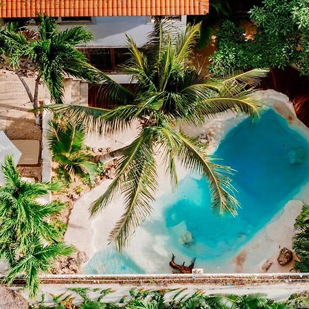 Enigmatic Hotel Experience Канкун Екстер'єр фото