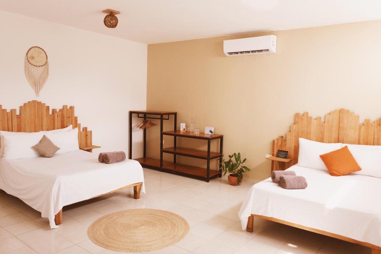 Enigmatic Hotel Experience Канкун Екстер'єр фото